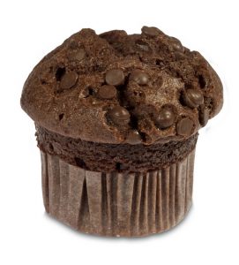«Muffinka czekoladowa»