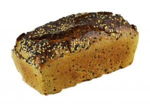 «Chleb indyjski»